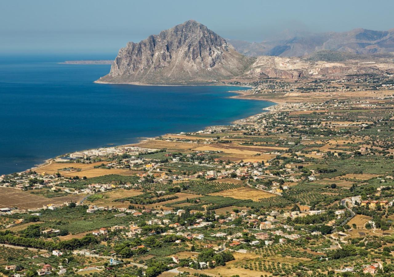 Appartamento Mavì Trapani Esterno foto