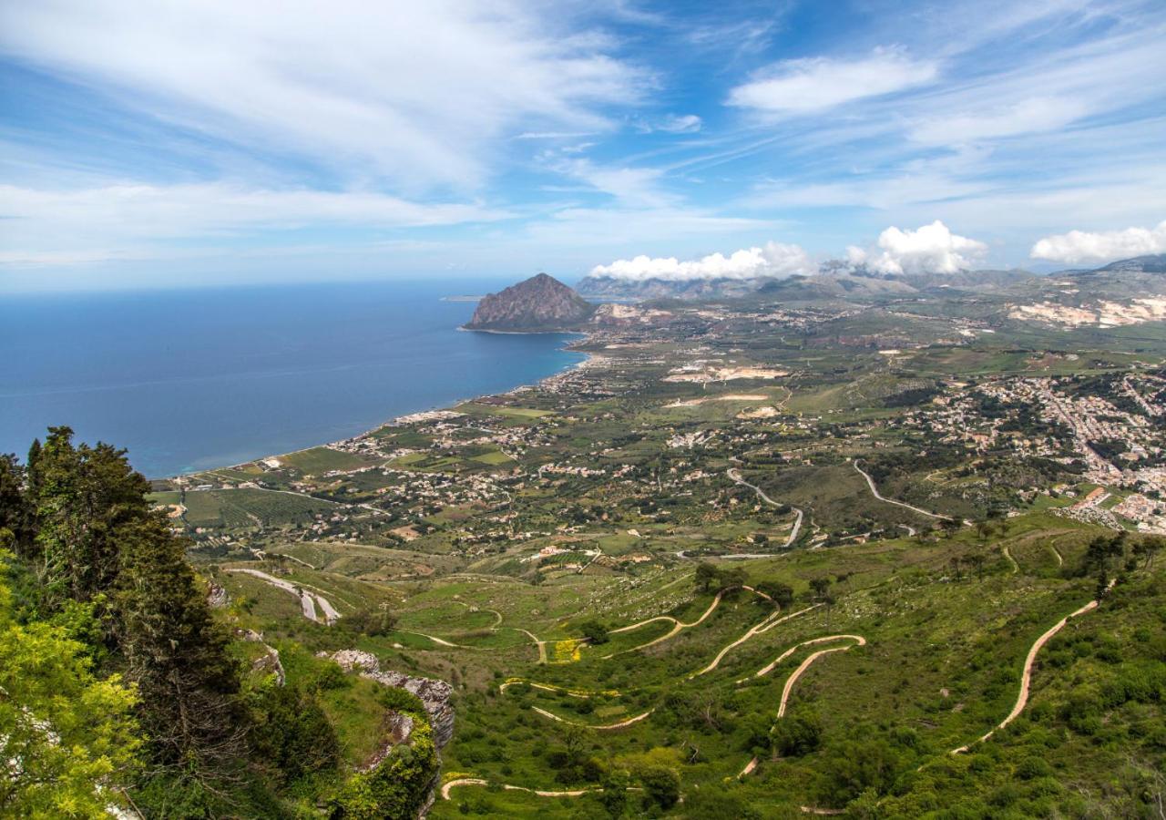 Appartamento Mavì Trapani Esterno foto