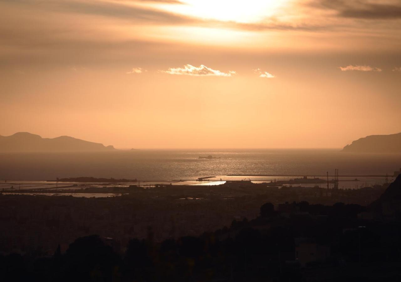 Appartamento Mavì Trapani Esterno foto