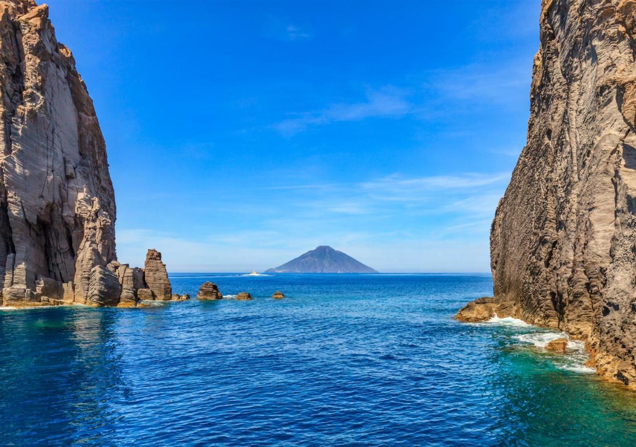 Appartamento Mavì Trapani Esterno foto